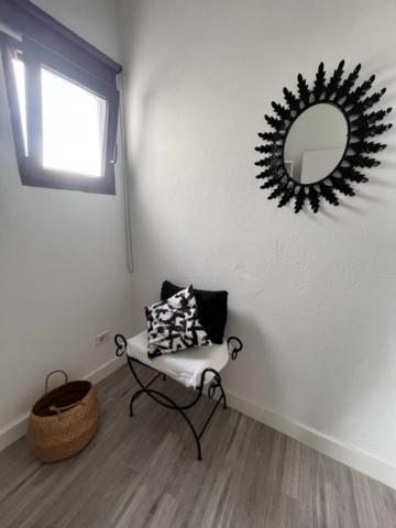 Appartement Casa Cira à La Costa Extérieur photo