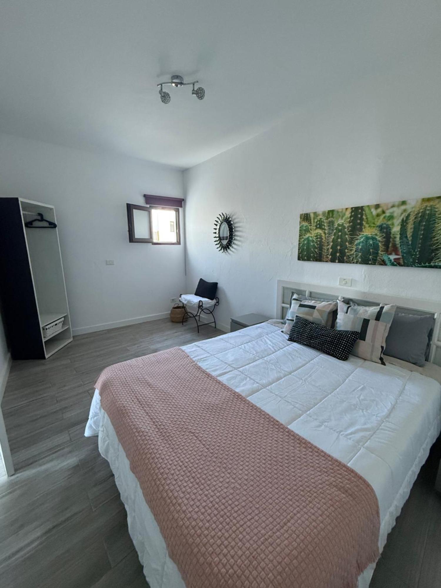 Appartement Casa Cira à La Costa Extérieur photo