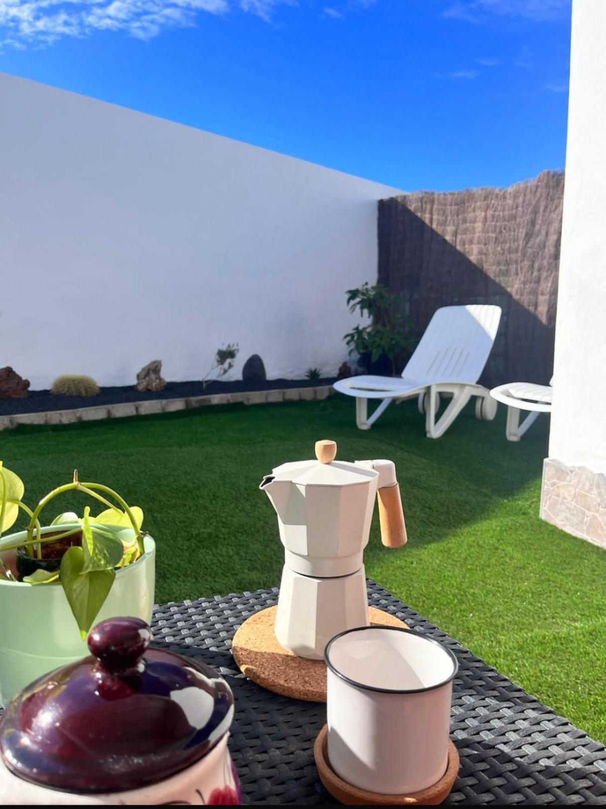 Appartement Casa Cira à La Costa Extérieur photo