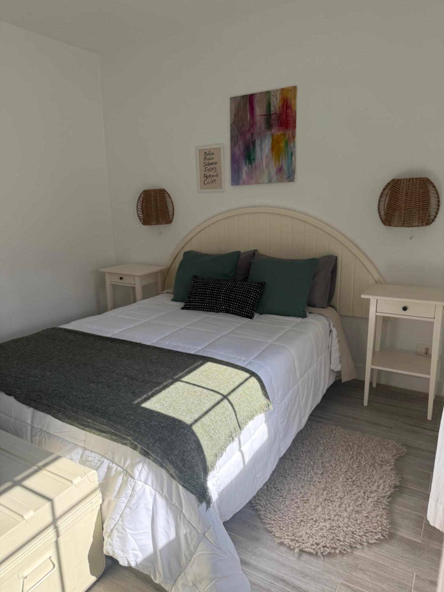 Appartement Casa Cira à La Costa Extérieur photo