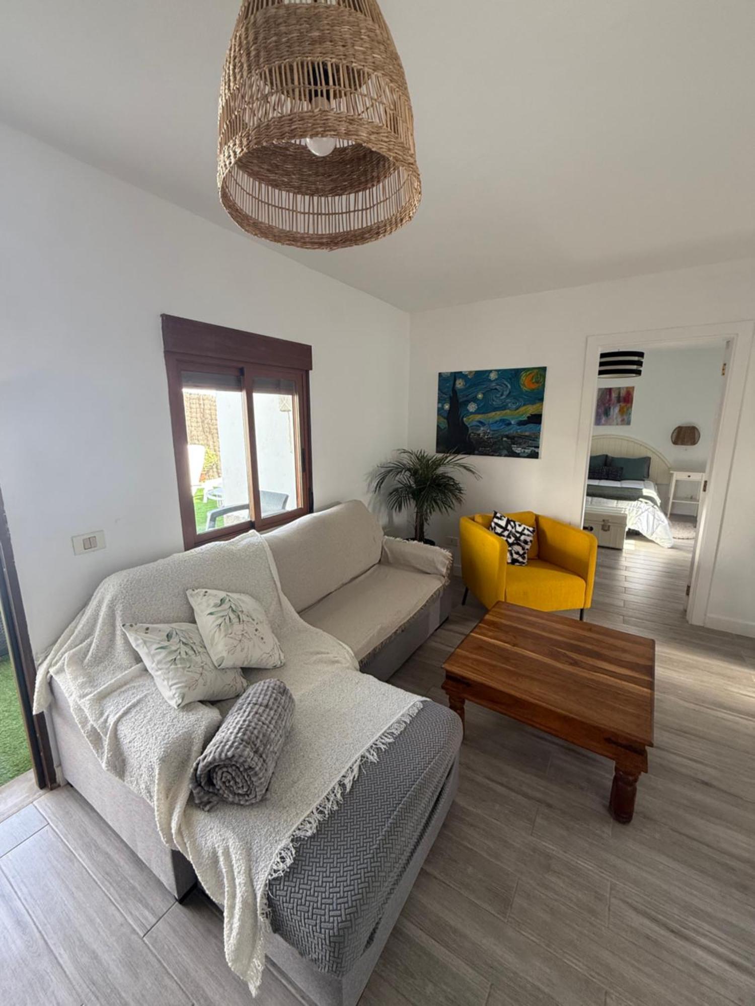 Appartement Casa Cira à La Costa Extérieur photo