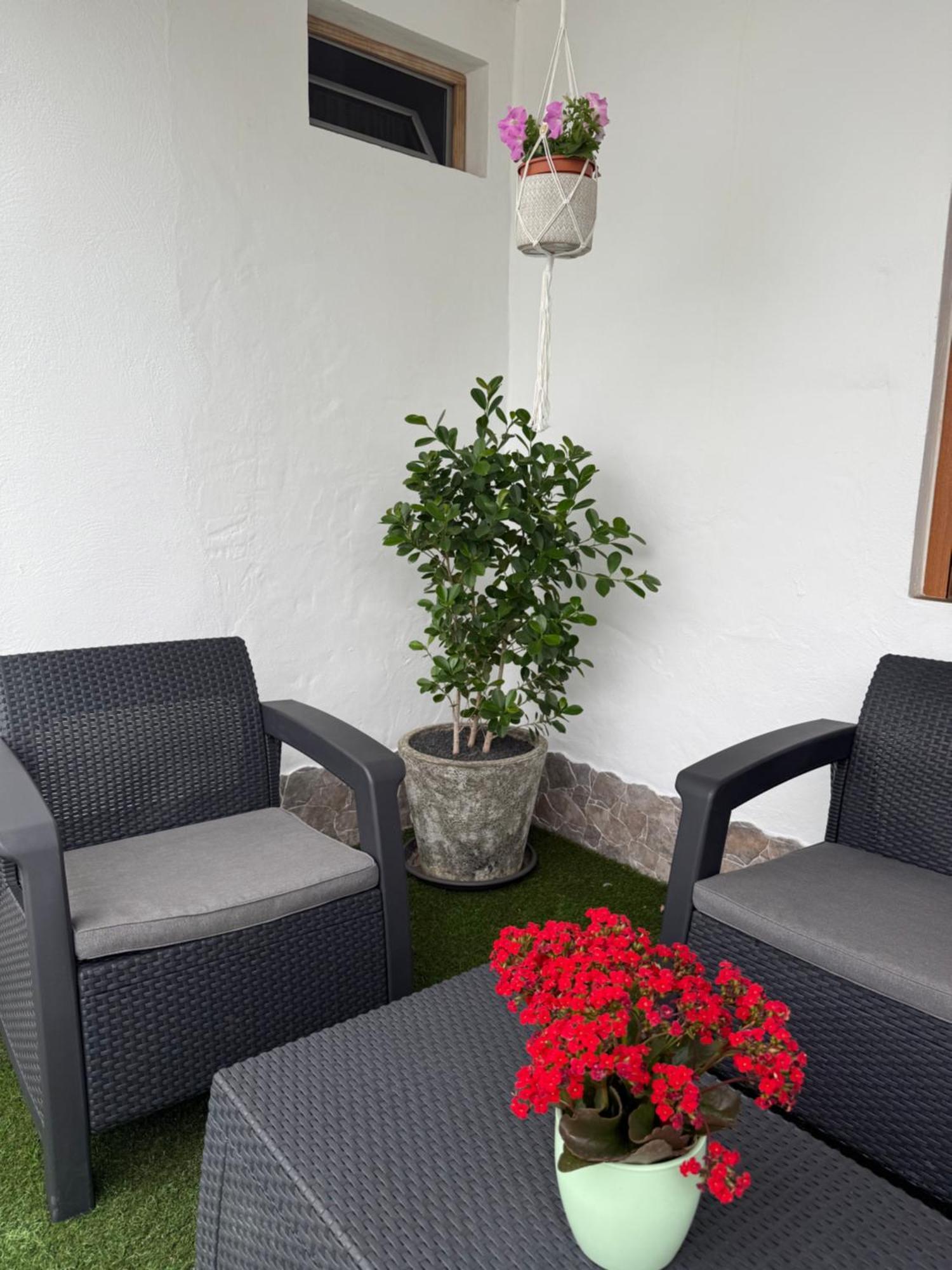 Appartement Casa Cira à La Costa Extérieur photo